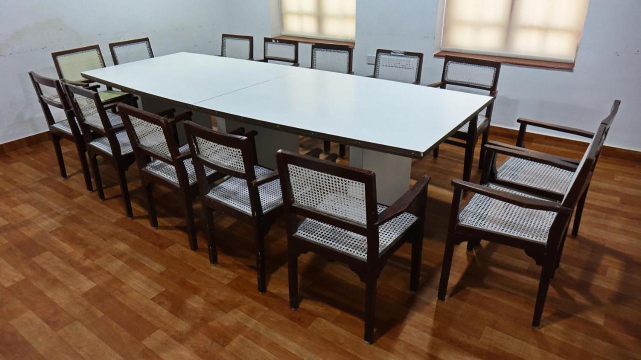 Malayalee Club Hotel เชนไน ภายนอก รูปภาพ