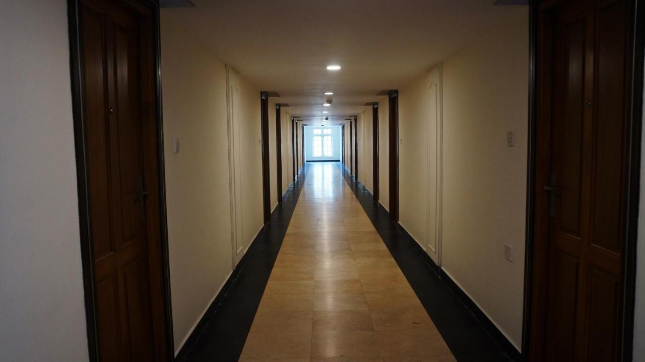 Malayalee Club Hotel เชนไน ภายนอก รูปภาพ